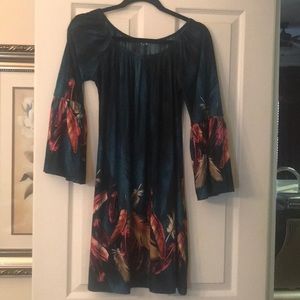 New Dress